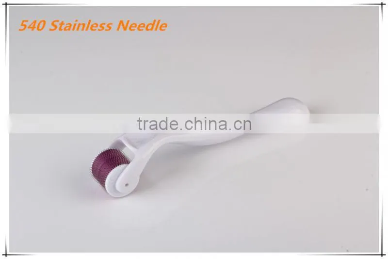Mesotherapy Needles 540 Derma Roller Meso Roller