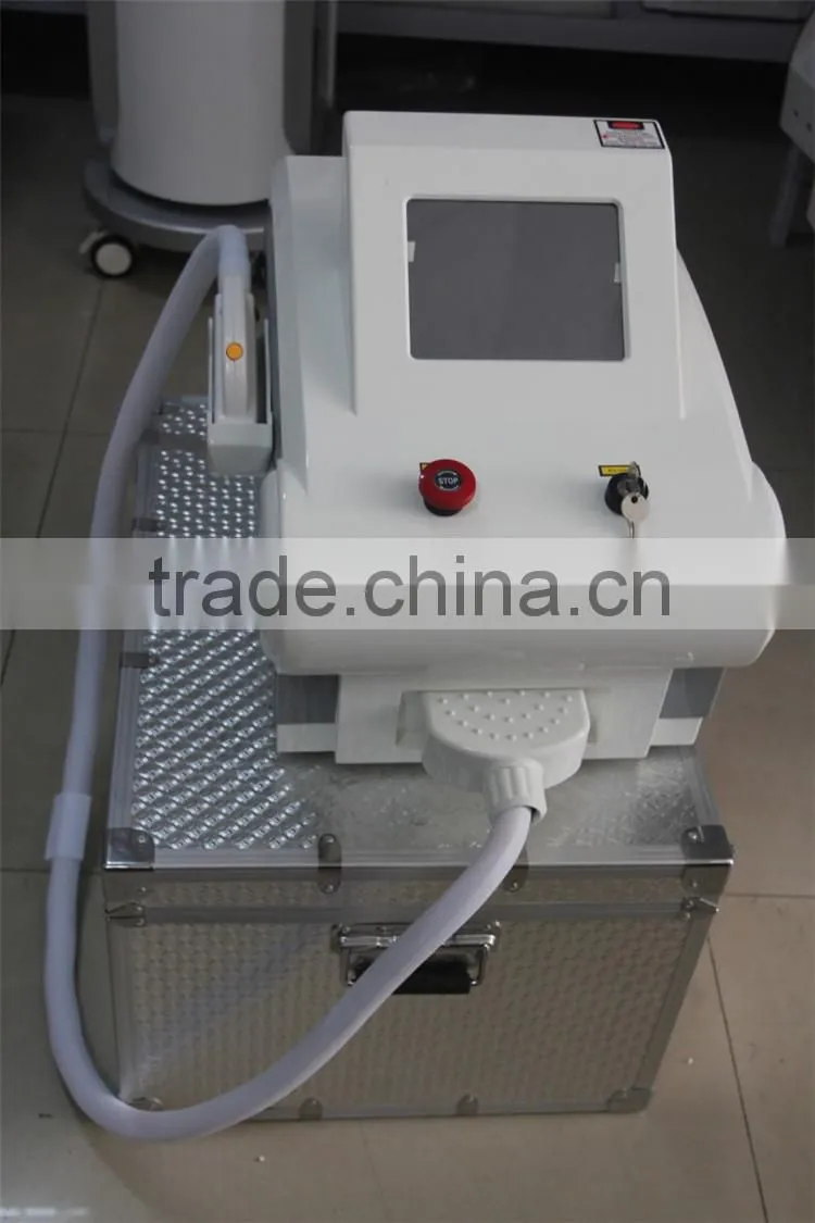 best selling beauty machine ipl for hair removal