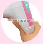 portable ipl beauty machine hair removal instruments hair removal device 95000 flashes lamp using life changeable lamps