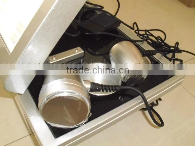 body sculpting cavitation mini rf cellulite