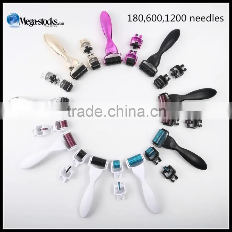 Cold Therapy Skin Cool Ice Roller Face Body Facial Massager Skin Rejuvenation