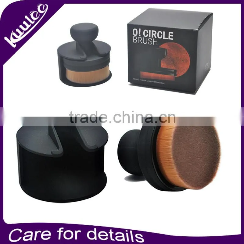 Best Sale High Quality China Manufacture Foundation Silicone Sponge