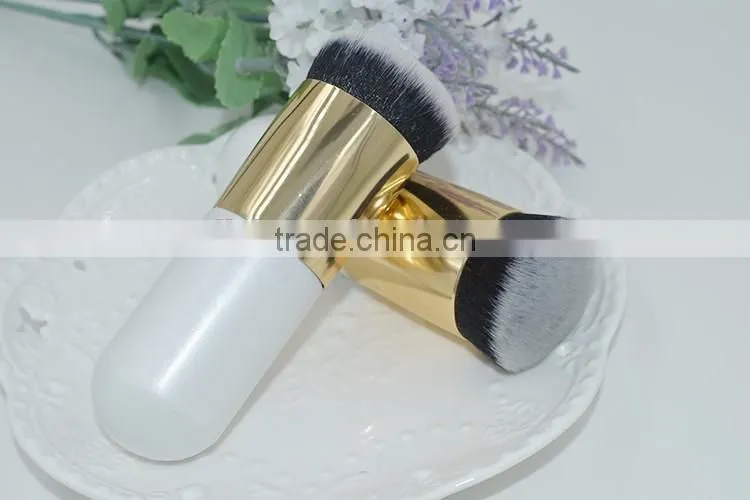 Wholesale high quality China manufacturer best seller foundation makeup brushes