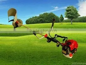 hot sell wheat rice harvester machine china supplier