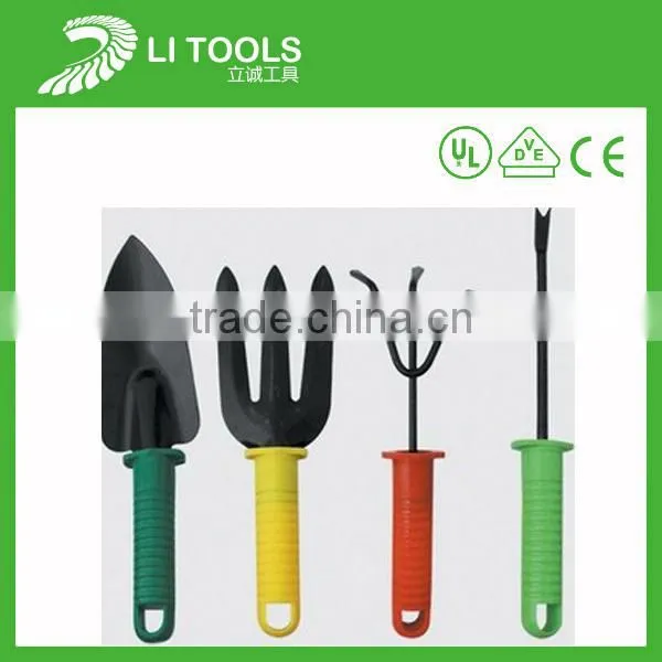 new design iron china box garden tool names
