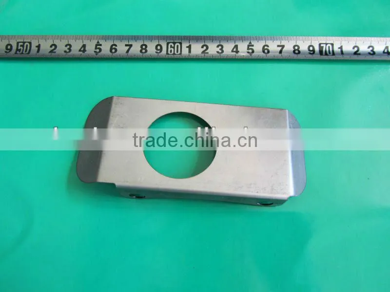 precision metal stamping parts----Auto Accessory 2
