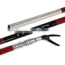 Carbon fiber Material 2 sections Carp fishing rod carp fish blank whol