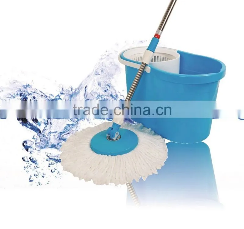 Magic Wash Cleaning Mop