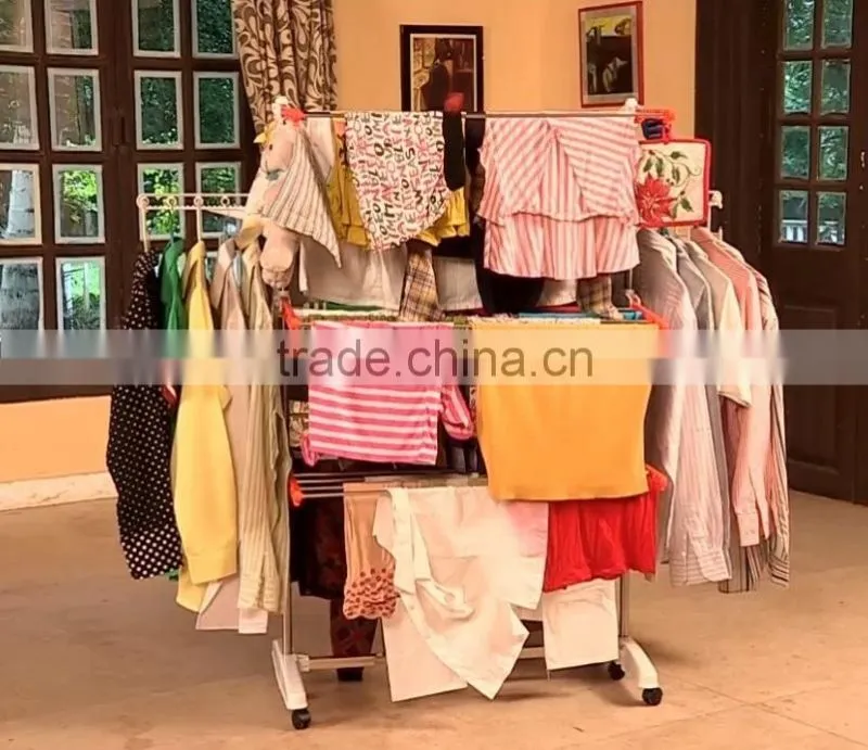 Cloth Drying Stand