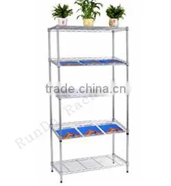 CW-28 cold storage pallete rack