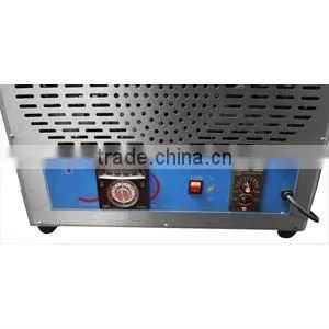 TT-D11A electric conveyor pizza oven(with pizza stone)