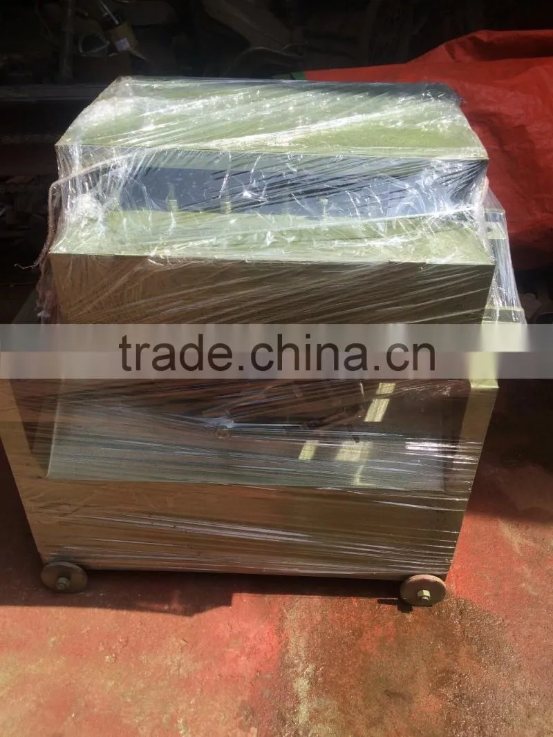 Commercial Toothpick Manufacturing Machine