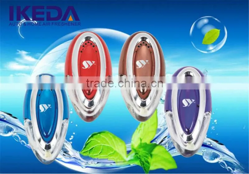 home vent air freshener-Bluetooth