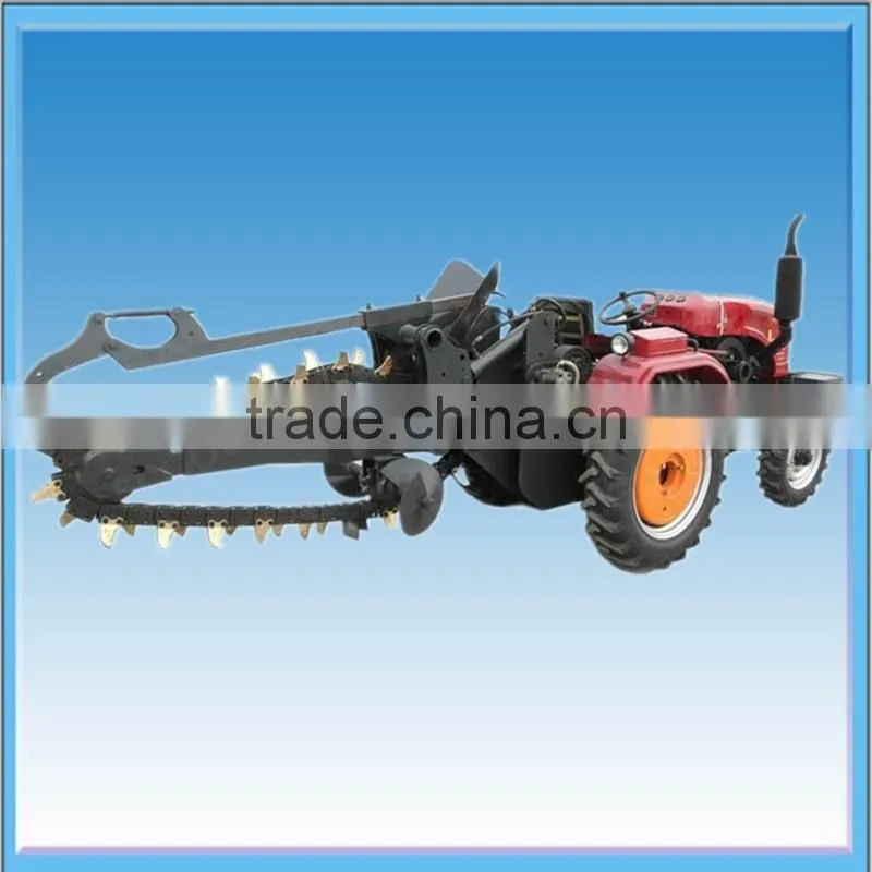 High Quality Tractor Trencher