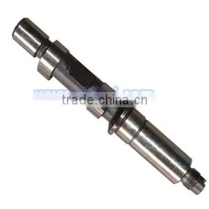 Single cylinder 4 stroke water cooled diesel engine spare parts S1100 camshaft
