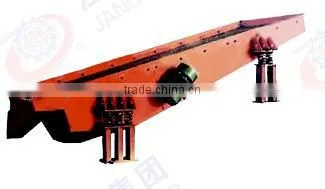 Organic Fertilizer Plant