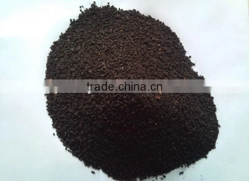 HONGYE MANGANESE SAND FILTER MEDIA/best filter material remove Fe and Mn