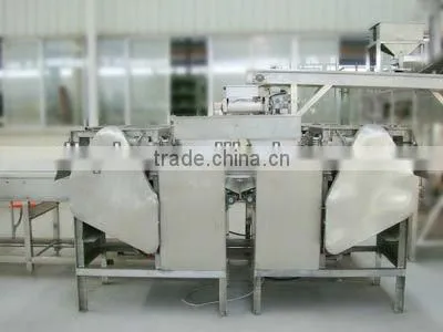 peanut kernel/almond kernel/soybean wet peeler