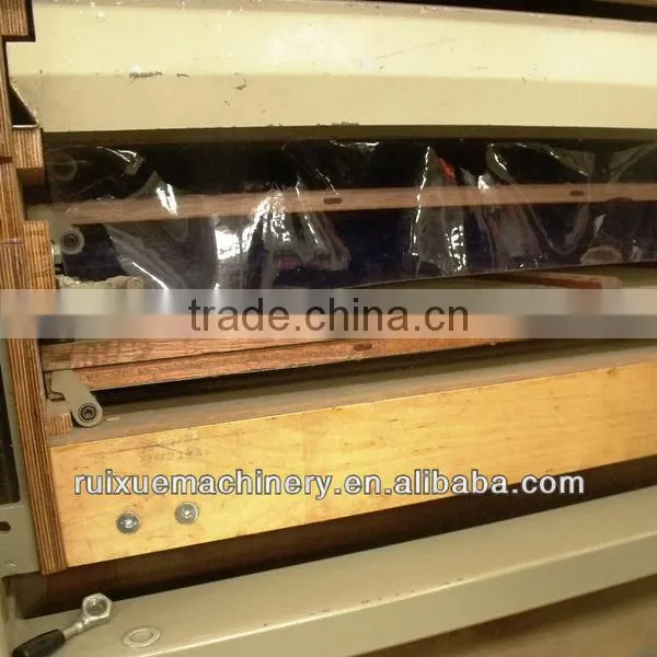 Chinese High Quality Wheat Cleaner / Grain Cleaning Machine Equipment with a Big Capacity (5000KG/H)