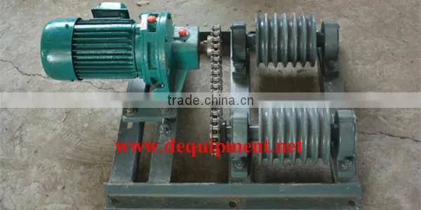 Design automatic equipment A type chicken house in poultry farm