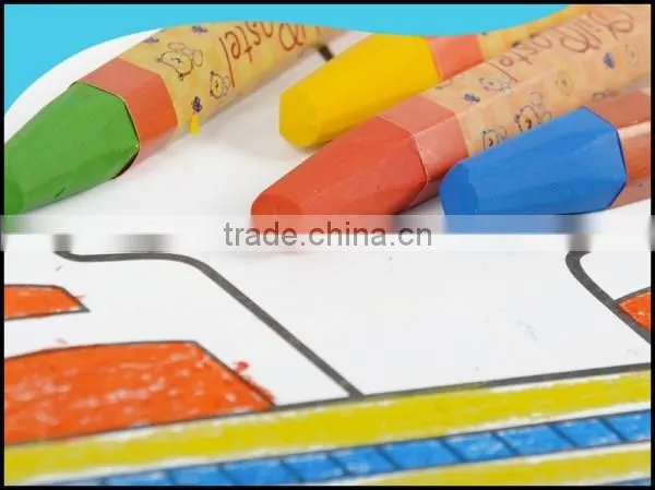 Wax candle making machine/crayon making machine
