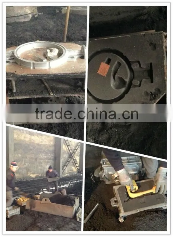 ductile products