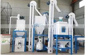 Luoyang Luodate Machinery Equipment Co., Ltd. company overview - view 3
