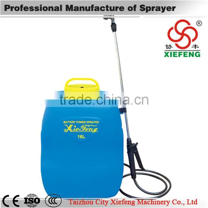High qulity 20l hand sprayer