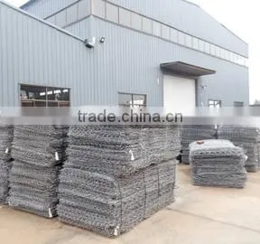 Hebei Nova Metal Wire Mesh Products Co., Ltd. company overview - view 2