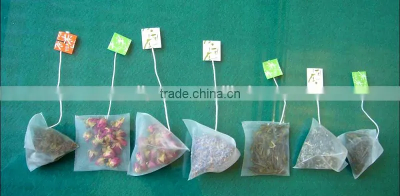 Automatic vacuum packing machine