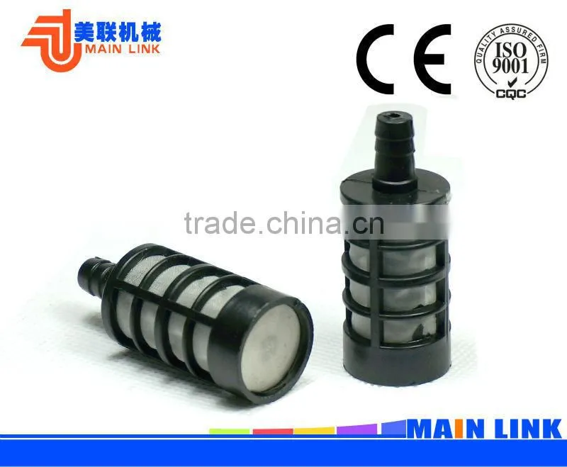band pass filter