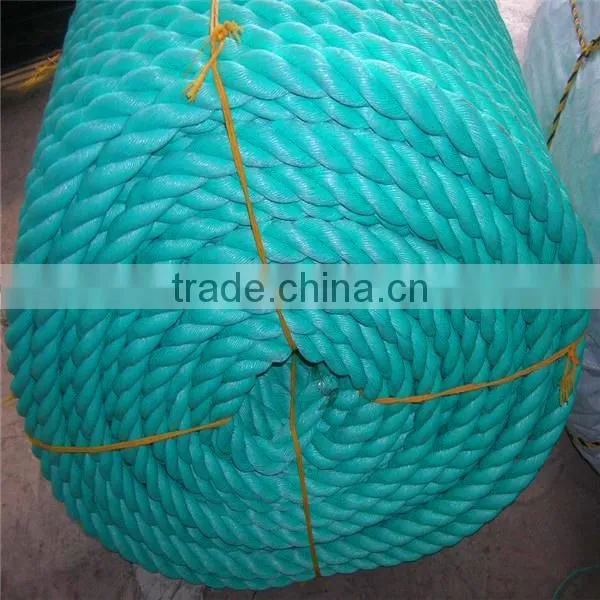 Polyethylene rope for sale ;pe rope ; pe cord