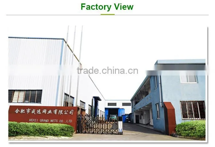 Virgin HDPE Plastic Gardern Anti-Insect Nets