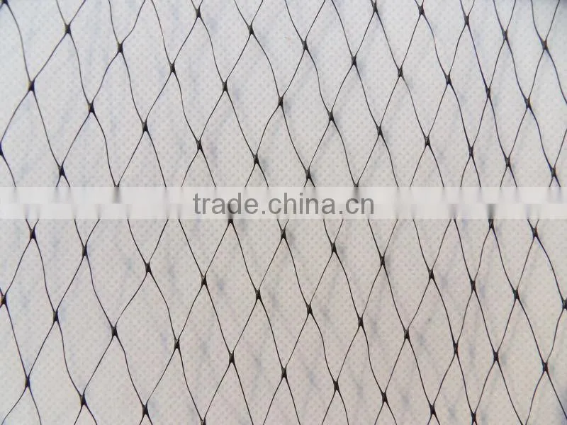 PE nets Anti Bird Netting(Extruded)