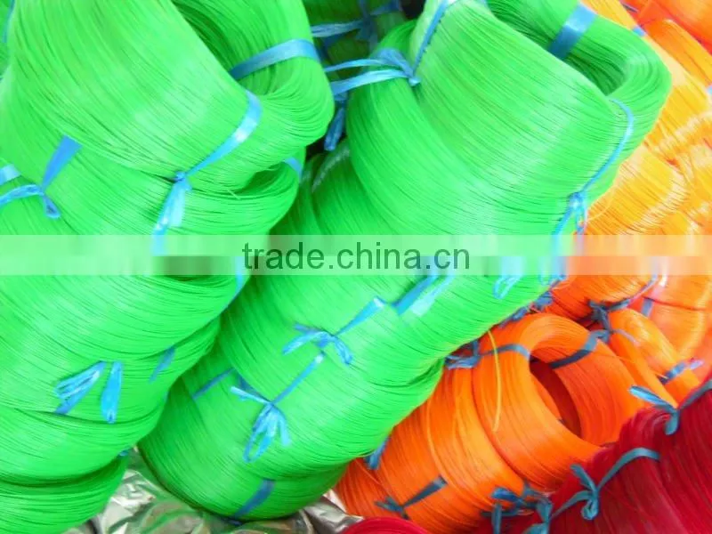 Free Samples! Bulk Packing Nylon Trimmer Line