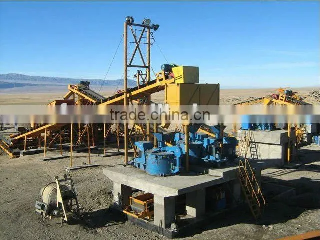 marble crusher plant stone jaw crusher -- China Yufeng Brand