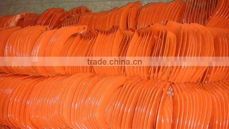 S-Tine,sweep blade,lawn mower blade,cultivator tiller blade