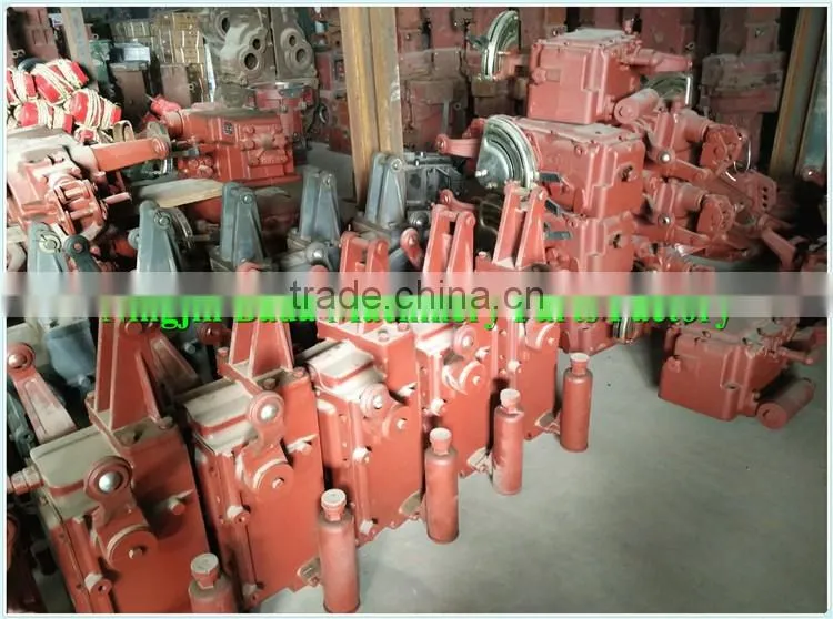 Zetor blue air cleaner