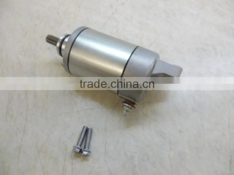 Electric Starter Motor For Motorcycle SZK DRZ400S DRZ 400S 2015