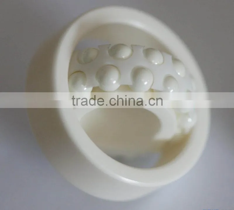 high precision ZrO2 Ceramic angular contact ball bearing 7900 Cheap bearing