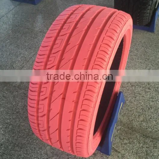 COMFORSER tires utv 4x4 cheap car tyres radial passenger car tire colored car tires