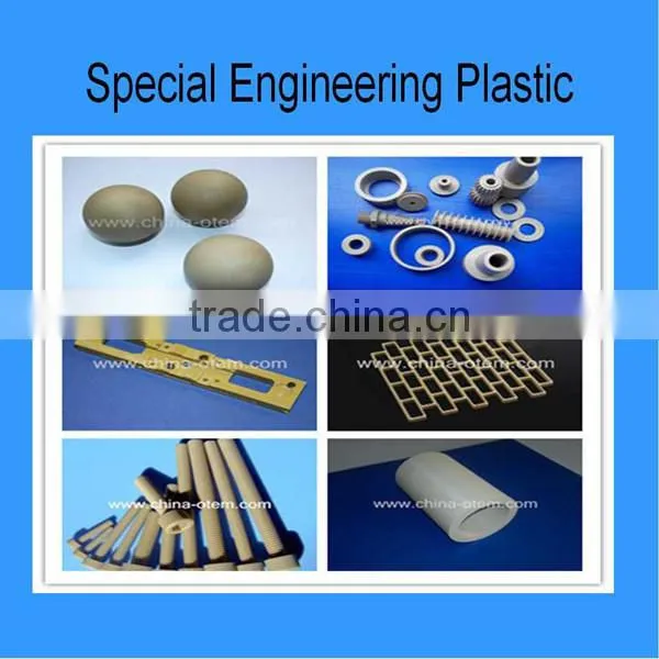 corrosion resistance plastic PPO injecion products