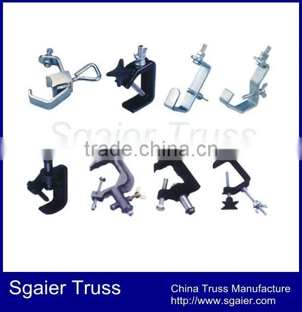 Aluminum truss single clamp,Truss,truss accessories (03)