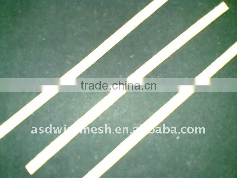 paper wire (paper coated wire) paper coated wire