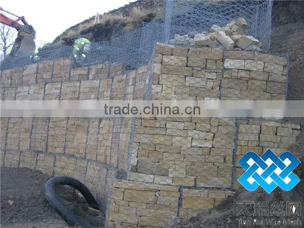 Galvanized and pvc coated Hexagonal Chicken Wire Mesh (Since 1989,ISO)