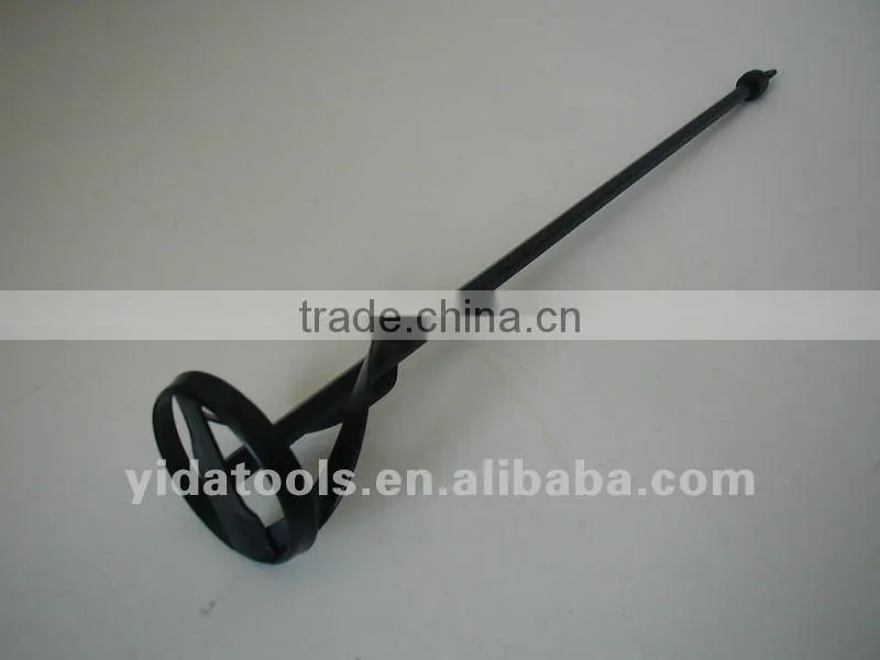 DIY hand tools heavy duty paint mixer
