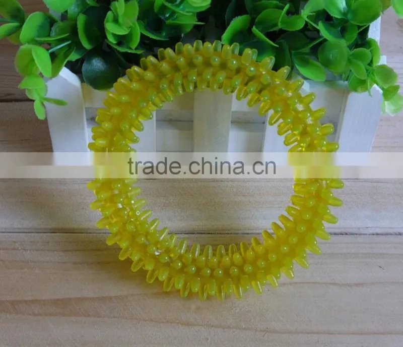 pet dental care ring