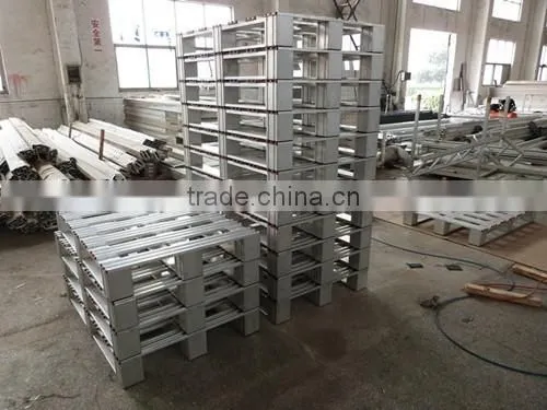 small aluminum cabinet for fish&seafood quick-freezing