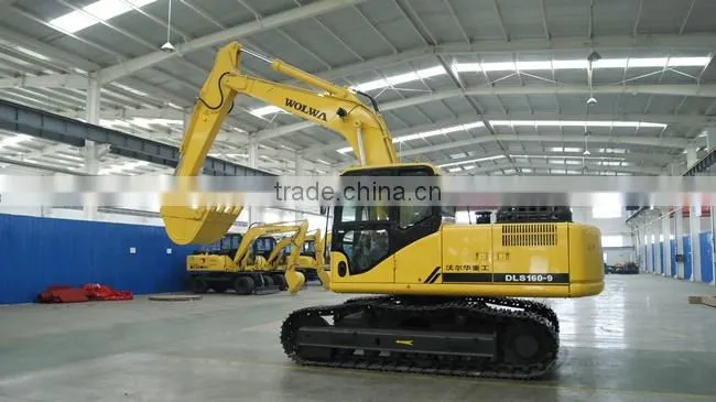 low price 7.8ton mini hydraulic sugarcane loader