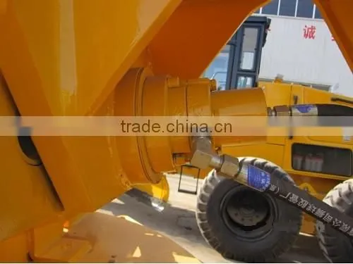 New Mini Road Motor Grader With 135HP For Sale